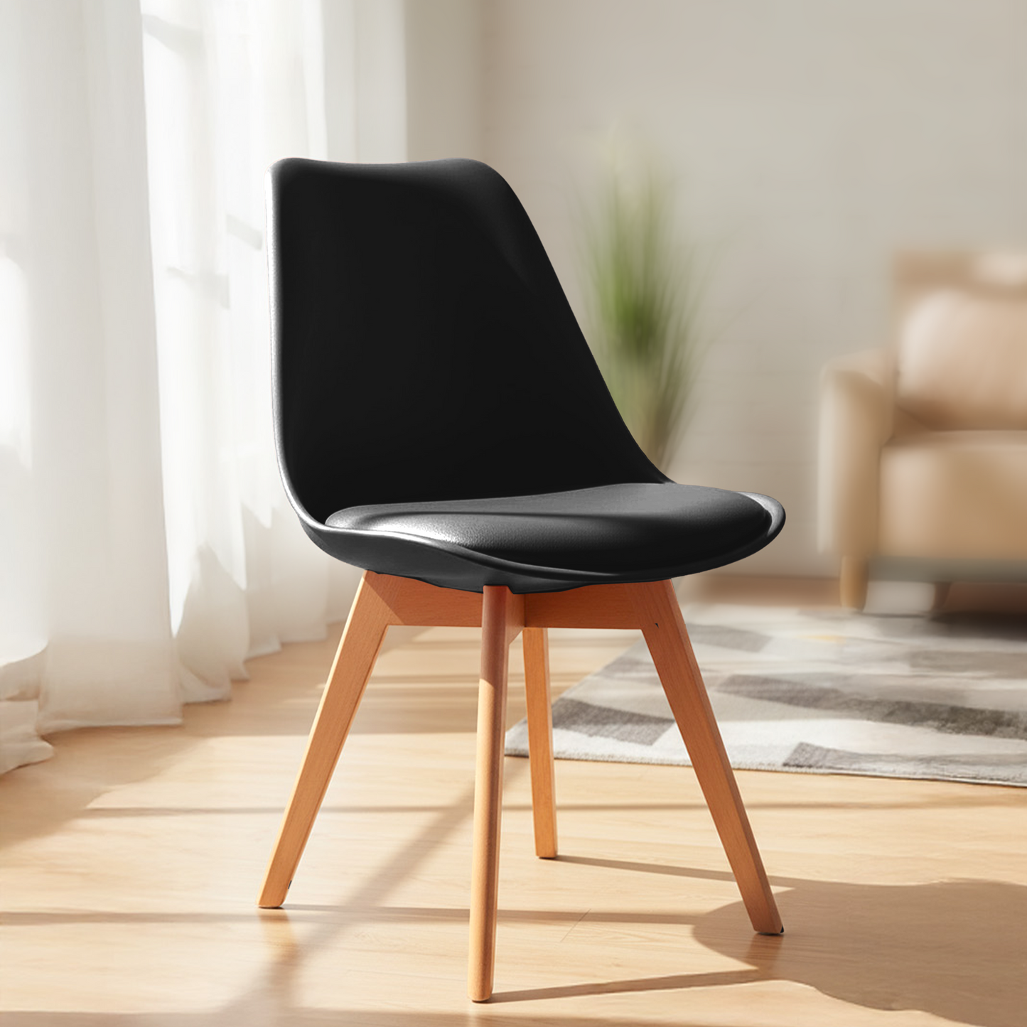 Smart Chair (Pack of 2)