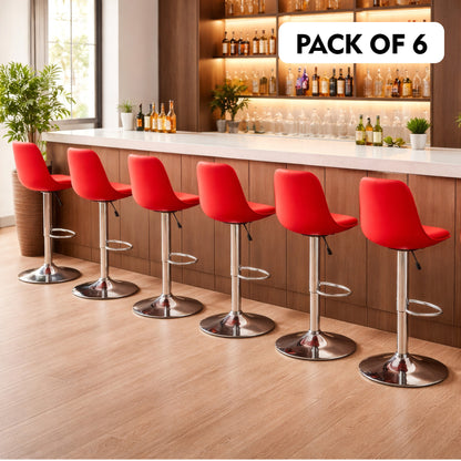 Modern Bar Stool