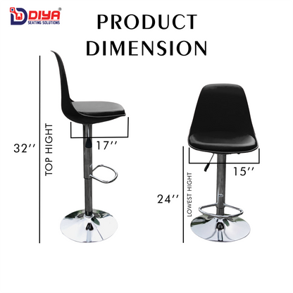 Modern Bar Stool