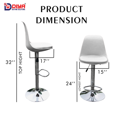 Modern Bar Stool