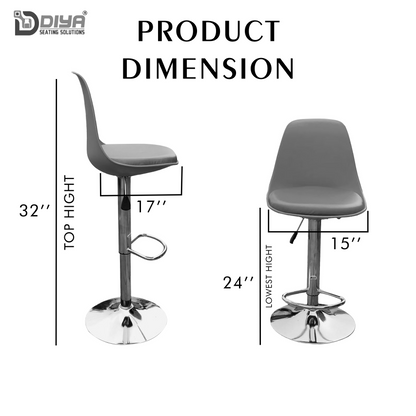 Modern Bar Stool
