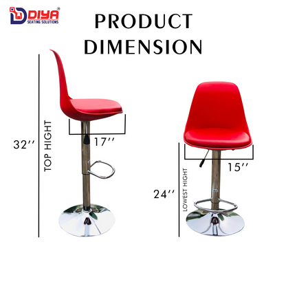 Modern Bar Stool