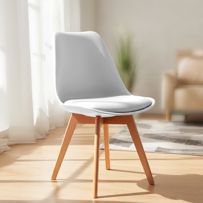 Smart Chair (Pack of 2)