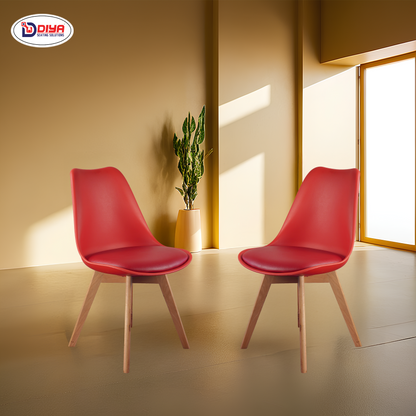 Smart Chair (Pack of 2)