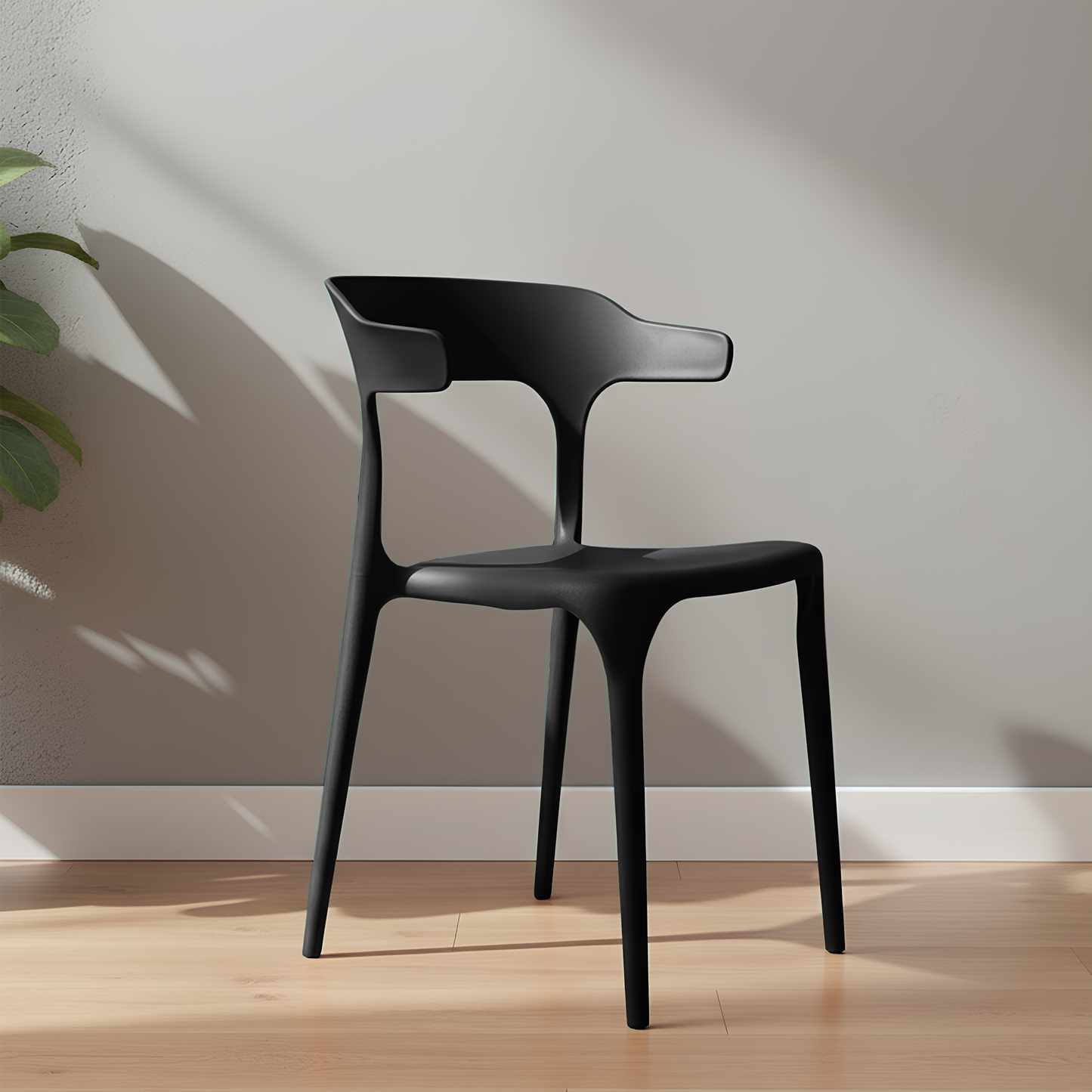 Platina Chair (pack of 2)
