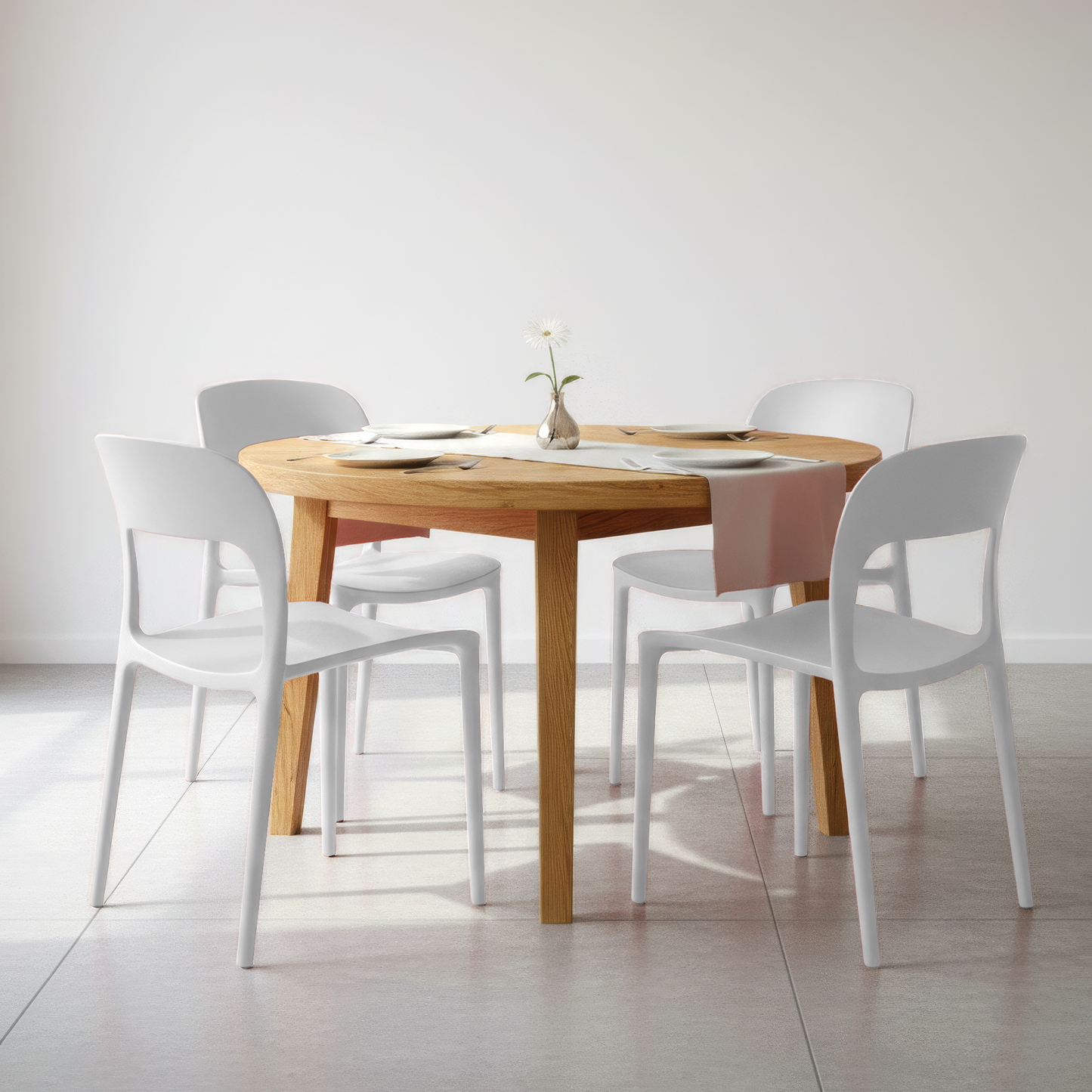 Glory Chair (Pack of 2)
