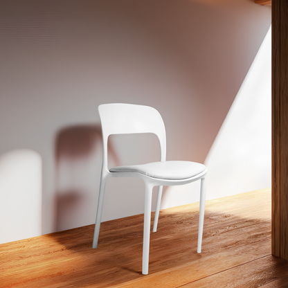 Glory Chair With Cushion