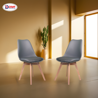 Smart Chair (Pack of 2)