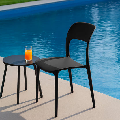 Glory Chair (Pack of 2)