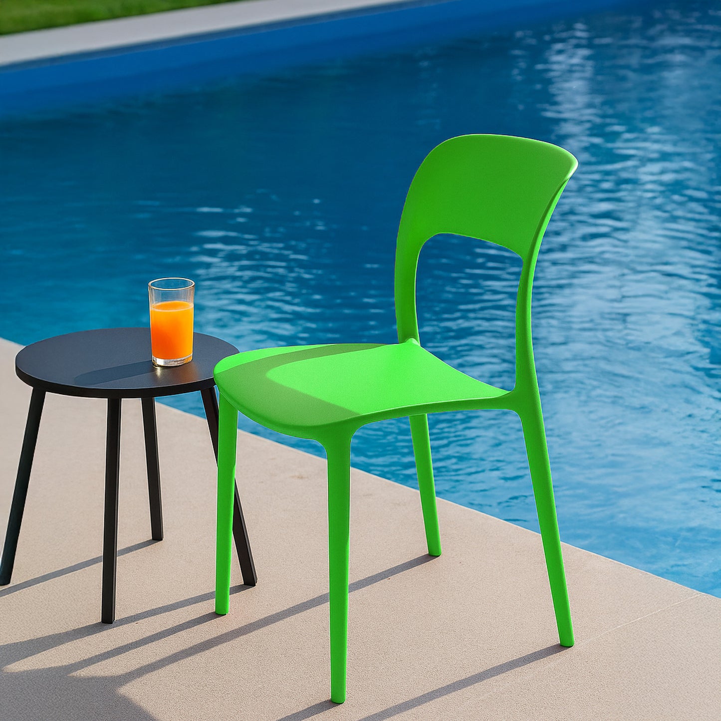 Glory Chair (Pack of 2)