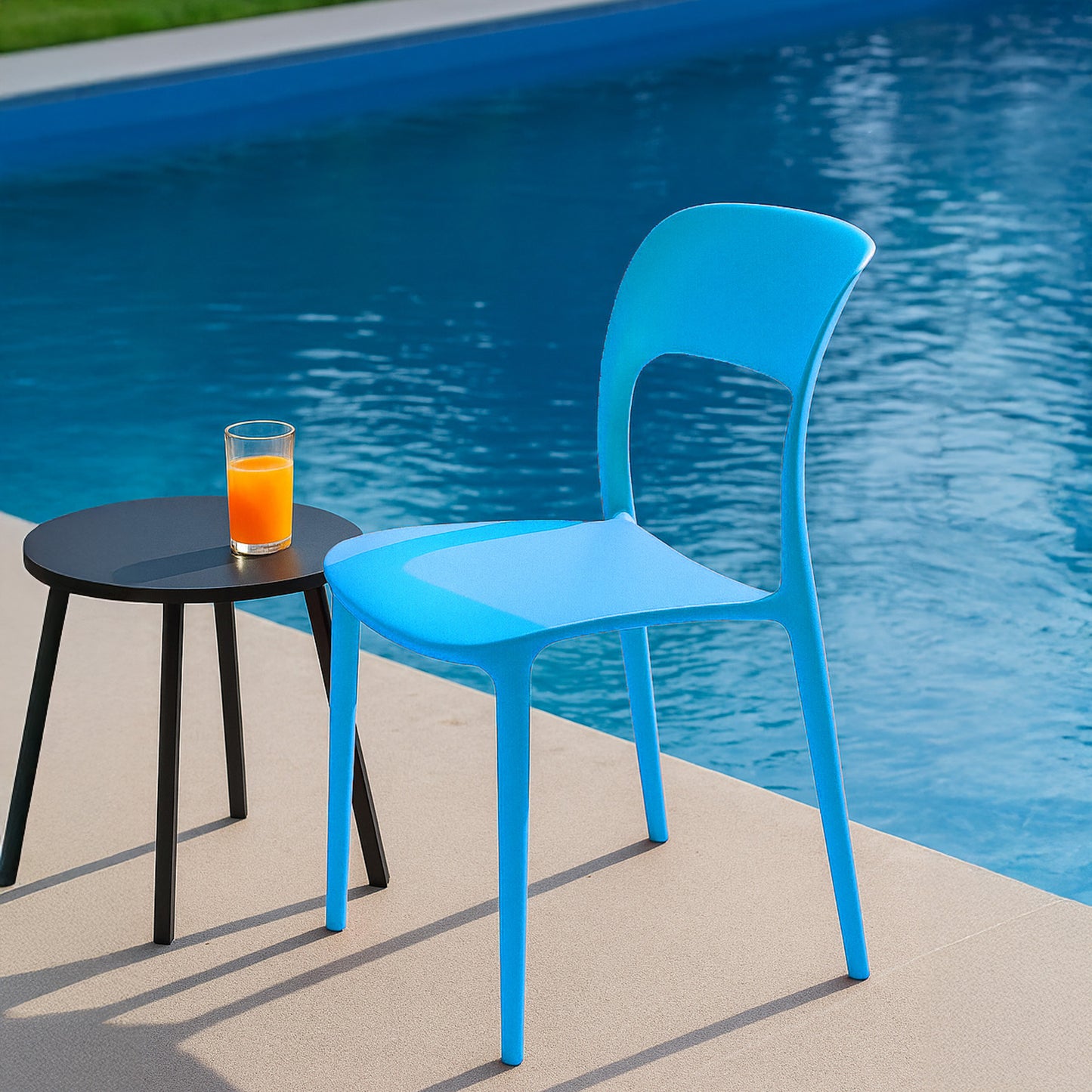 Glory Chair (Pack of 2)