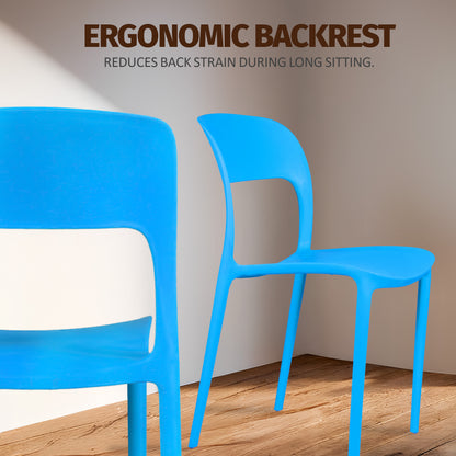 Glory Chair (Pack of 2)