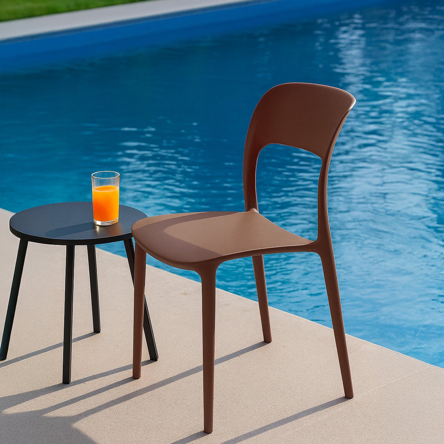 Glory Chair (Pack of 2)