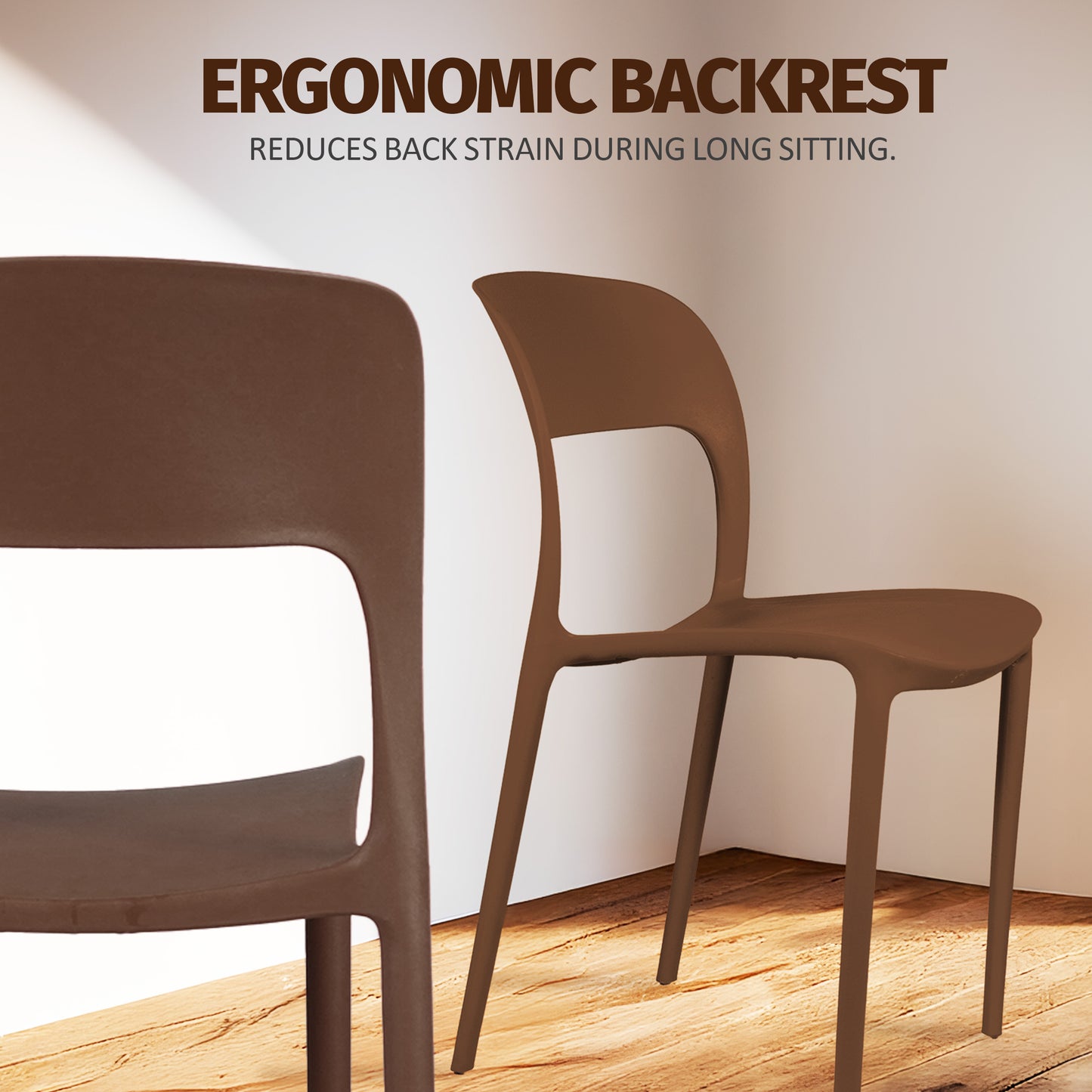 Glory Chair (Pack of 2)