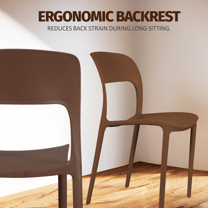 Glory Chair (Pack of 2)
