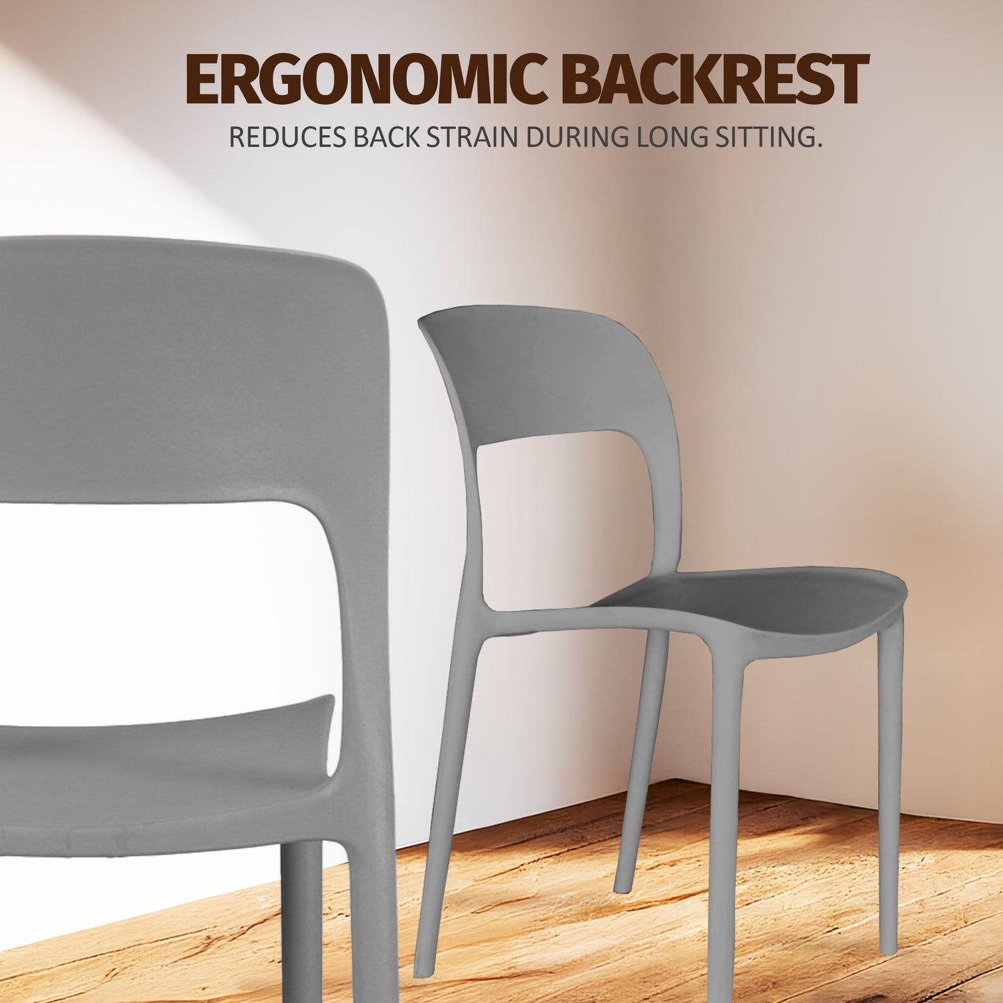 Glory Chair (Pack of 2)