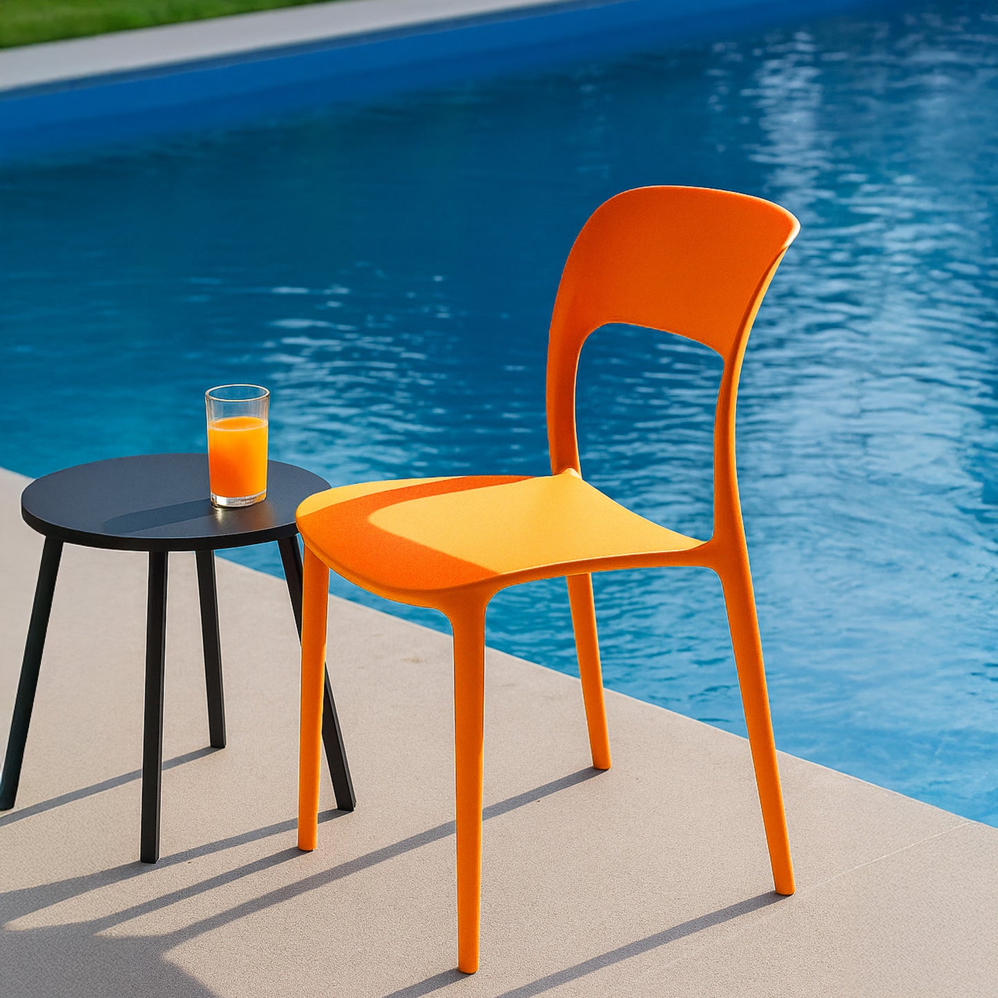 Glory Chair (Pack of 2)