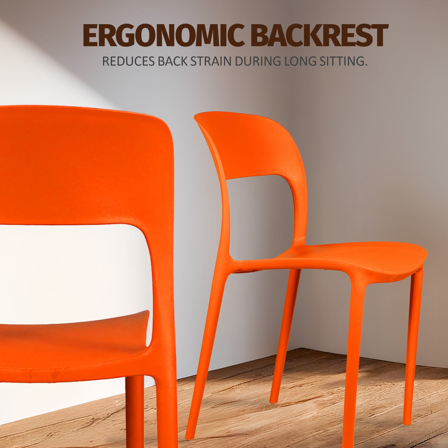Glory Chair (Pack of 2)