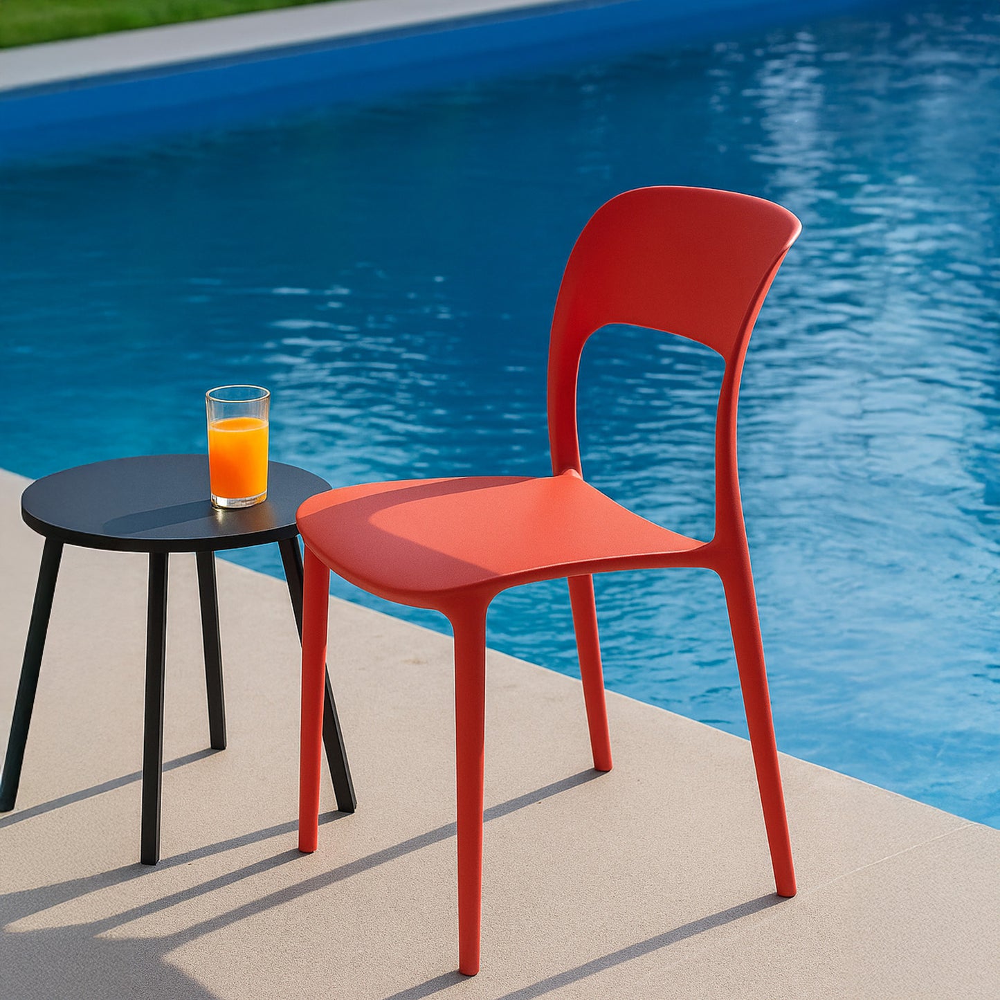 Glory Chair (Pack of 2)