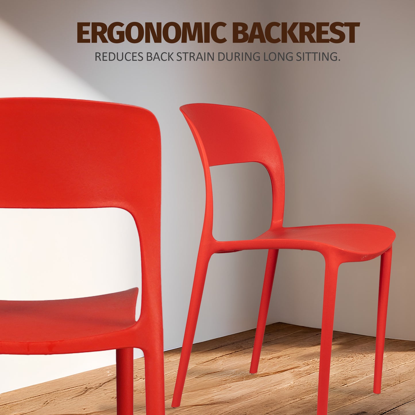 Glory Chair (Pack of 2)
