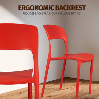 Glory Chair (Pack of 2)