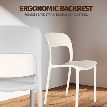 Glory Chair (Pack of 2)