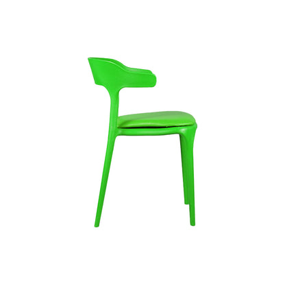 Platina Chair with Cushion