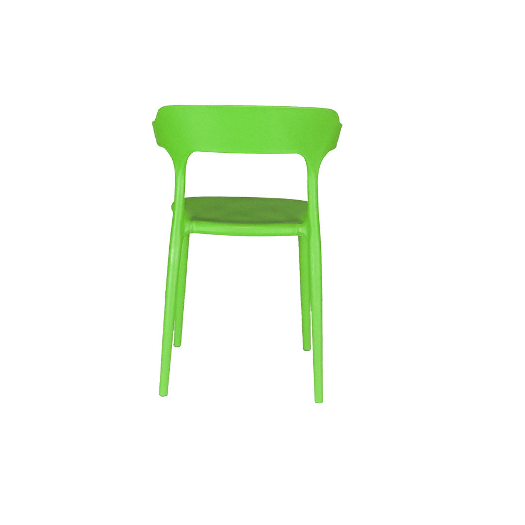Platina Chair