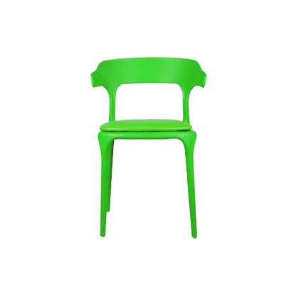 Platina Chair with Cushion