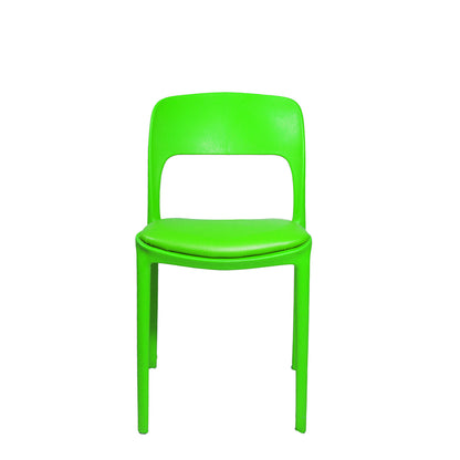 Glory Chair With Cushion
