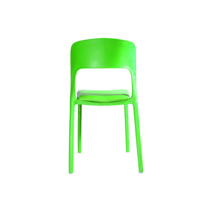 Glory Chair With Cushion