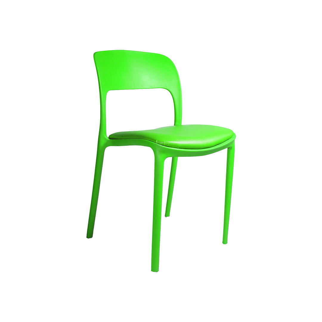 Glory Chair With Cushion