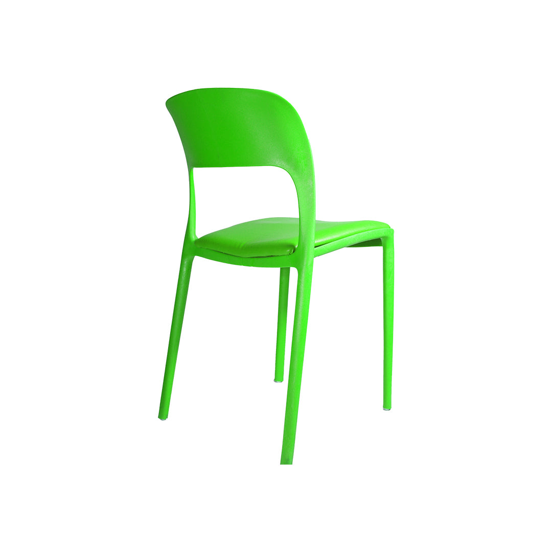 Glory Chair With Cushion
