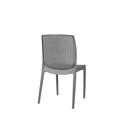 Beeta Chair w/o Arms