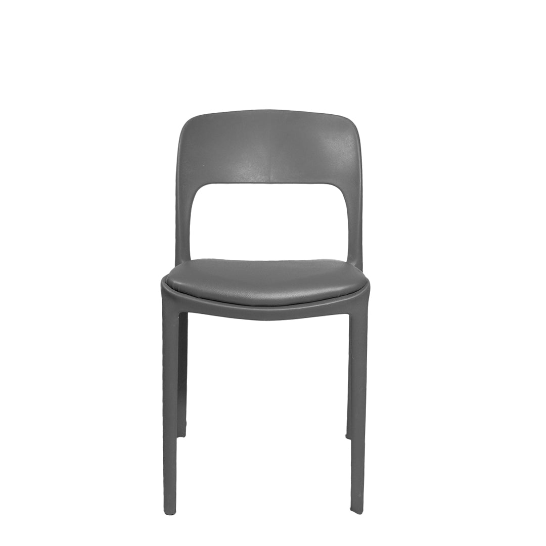 Glory Chair With Cushion
