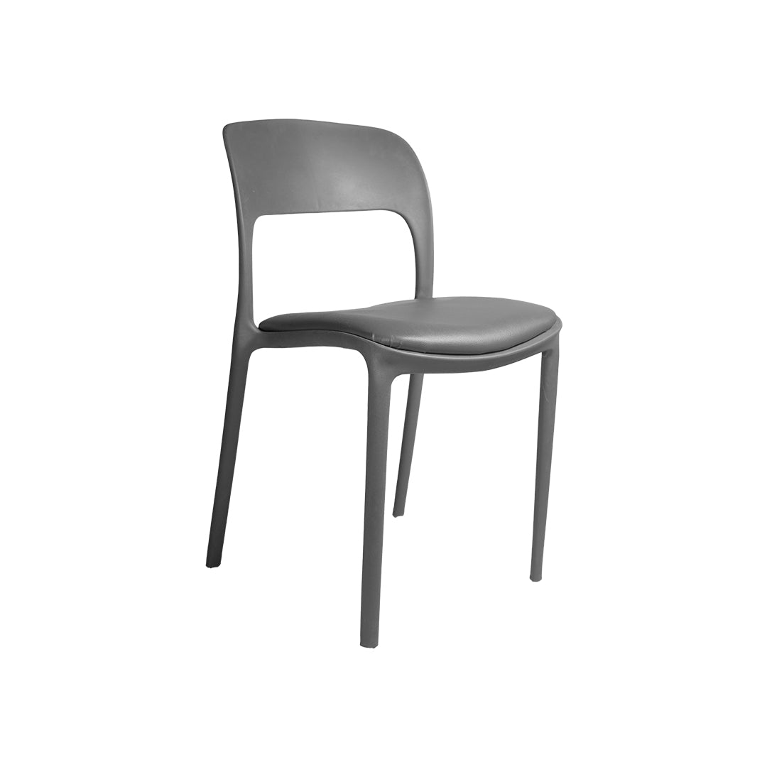 Glory Chair With Cushion