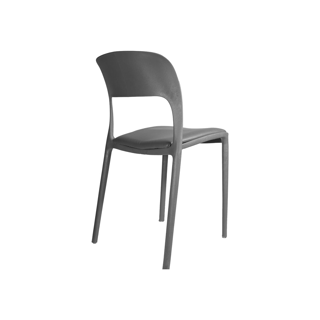Glory Chair With Cushion