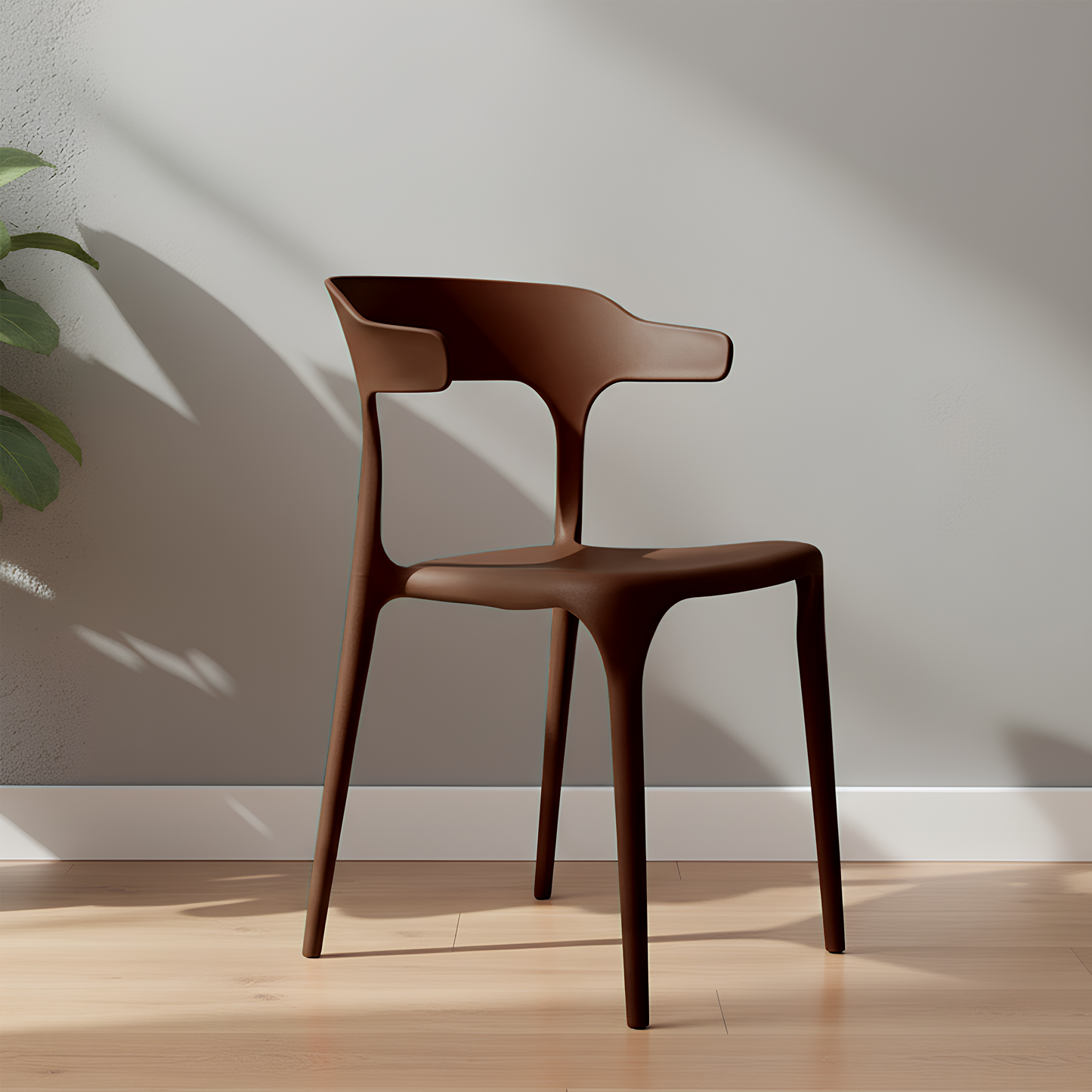 Platina Chair (pack of 2)
