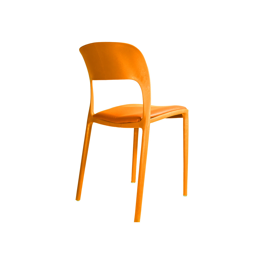 Glory Chair With Cushion