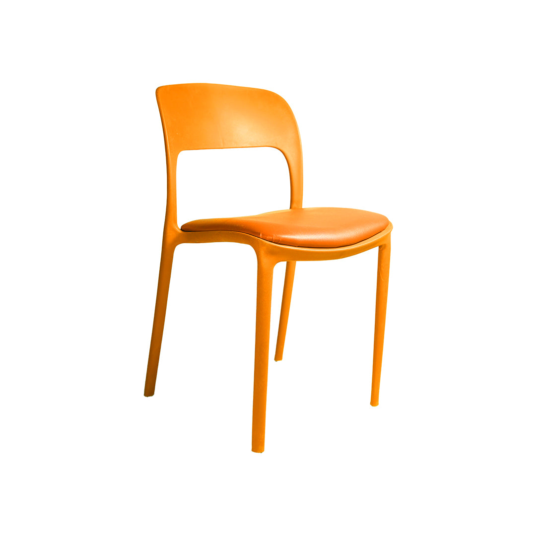 Glory Chair With Cushion