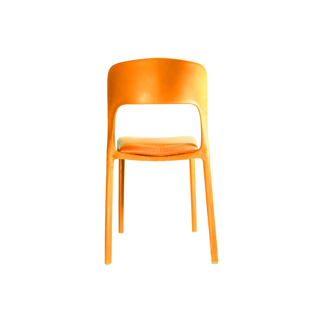 Glory Chair With Cushion