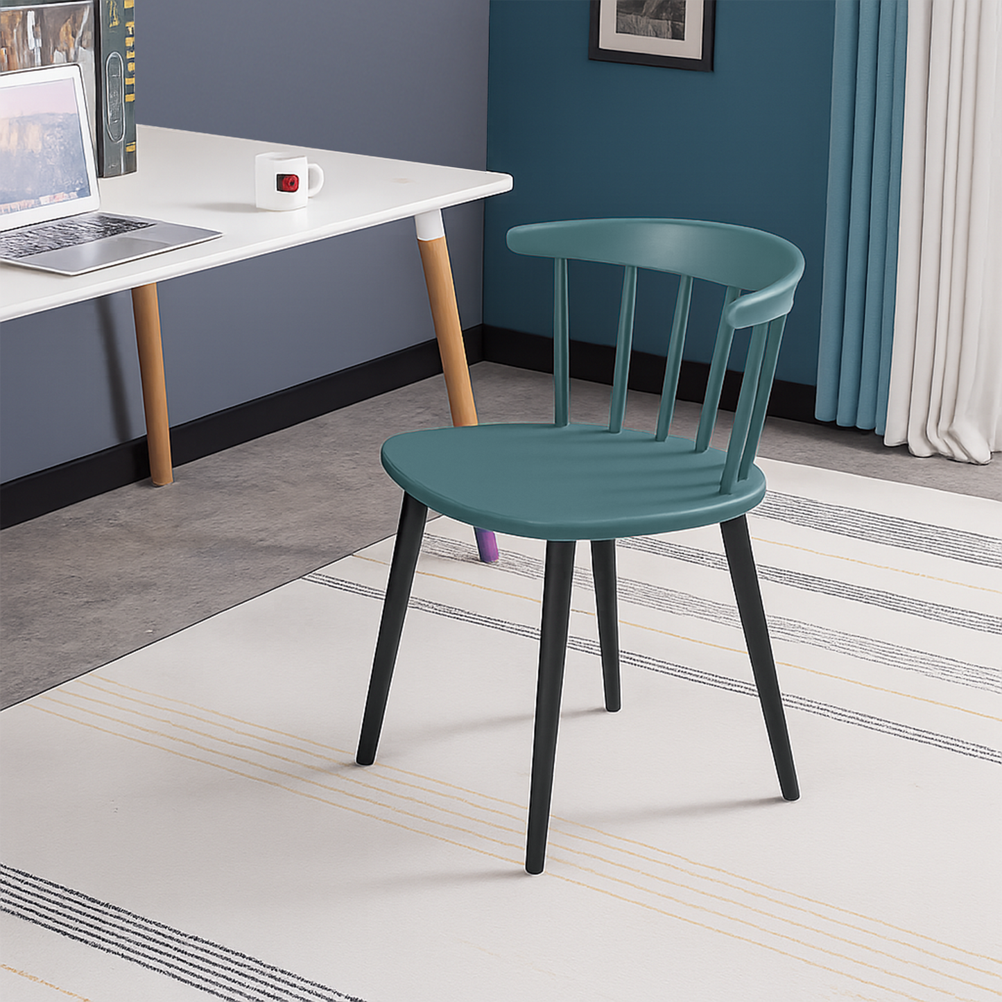 Royal Chair (Pack Of 2)