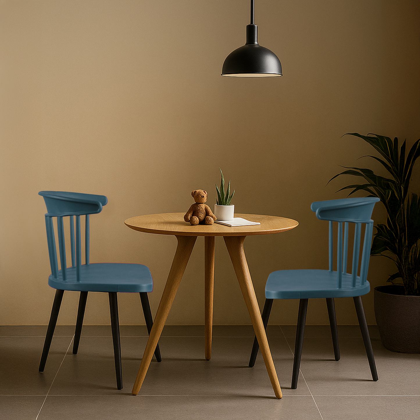 Royal Chair (Pack Of 2)