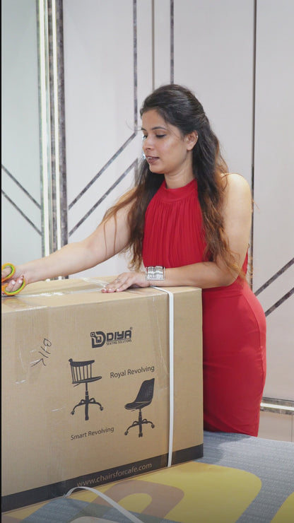 Vibe chair