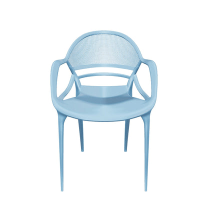 Plaza Square Table With 2 Sunset Chair