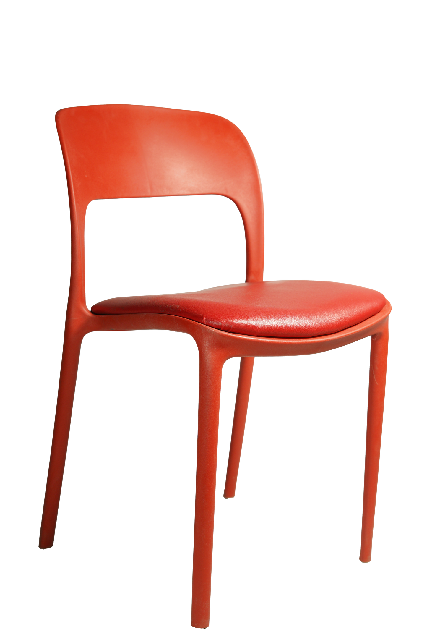Glory Chair With Cushion