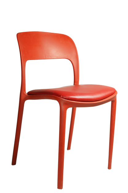 Glory Chair With Cushion