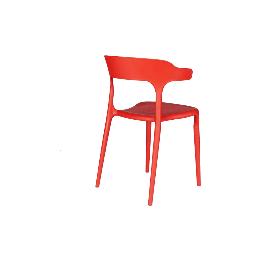 Platina Chair