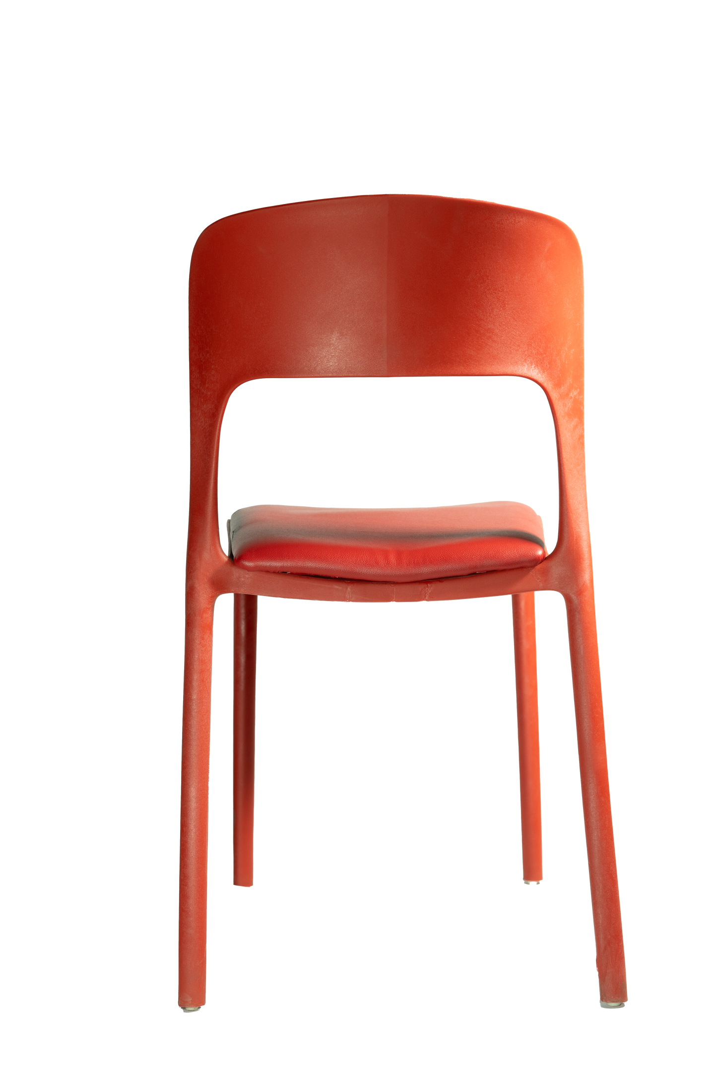 Glory Chair With Cushion