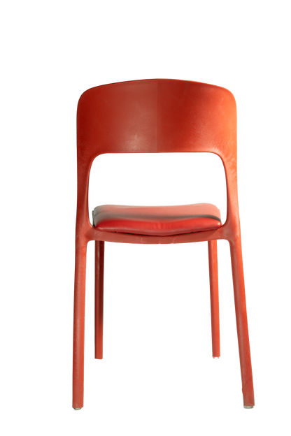 Glory Chair With Cushion